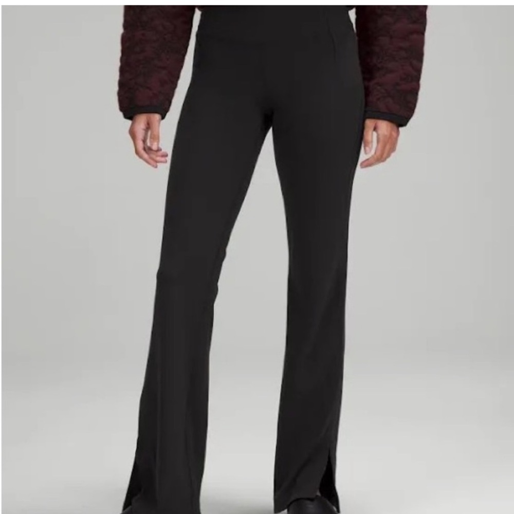 Lululemon Flare Legging